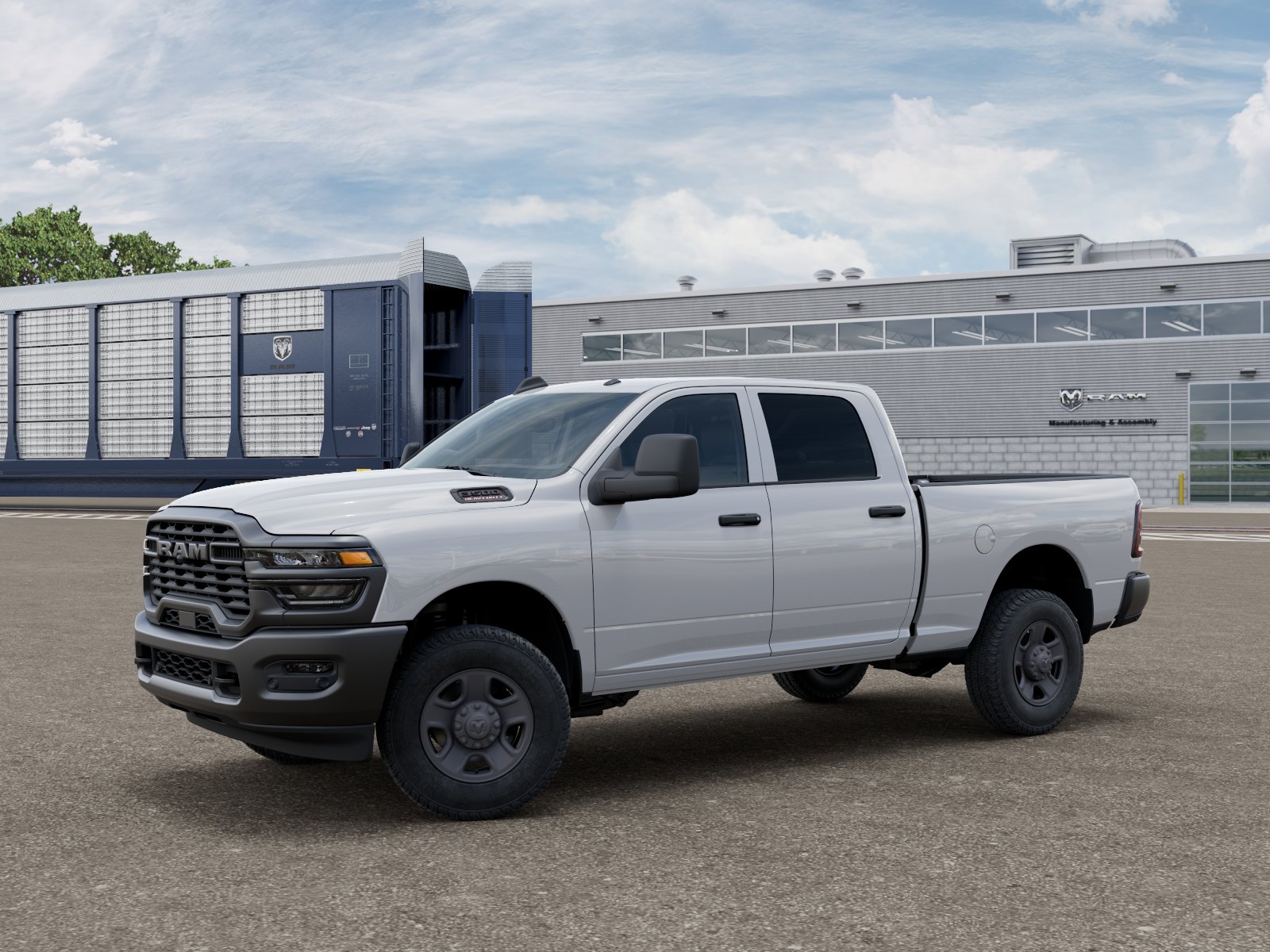ram ram 3500 pickup 2025 3C63R2CJ8SG544710 image ram ram 3500 pickup 2025 3C63R2CJ8SG544710 image